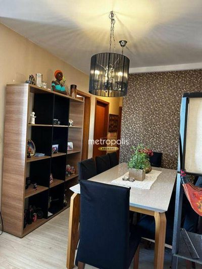 Apartamento, 3 quartos, 87 m² - Foto 2