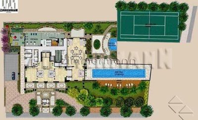 Loteamento e Condomínio, 1018 m² - Foto 2