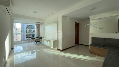 Apartamento, 3 quartos, 93 m² - Foto 1