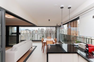 Apartamento, 2 quartos, 100 m² - Foto 4
