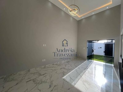 Casa, 3 quartos, 138 m² - Foto 5