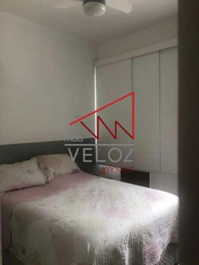 Apartamento, 2 quartos, 63 m² - Foto 3