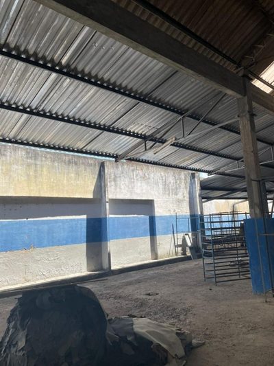 Depósito-Galpão - Foto 2
