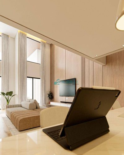 Apartamento, 3 quartos, 166 m² - Foto 4