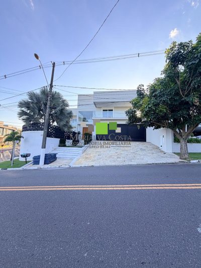 Casa, 4 quartos - Foto 1