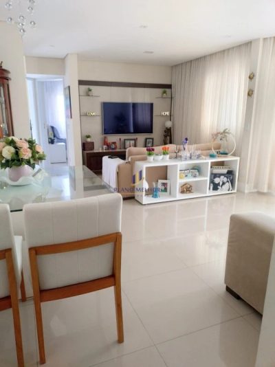 Apartamento, 2 quartos, 68 m² - Foto 1