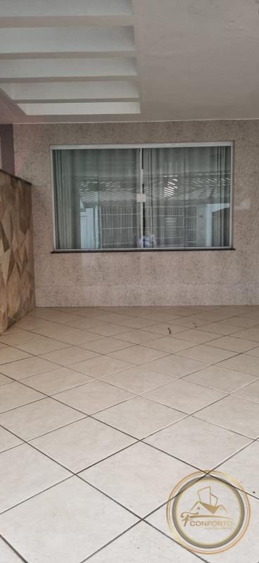 Sobrado, 3 quartos, 150 m² - Foto 1