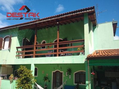 Chácara, 3 quartos, 472 m² - Foto 4