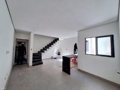 Cobertura, 3 quartos, 172 m² - Foto 1