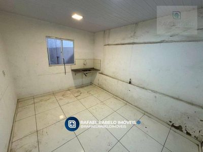Depósito-Galpão, 600 m² - Foto 5