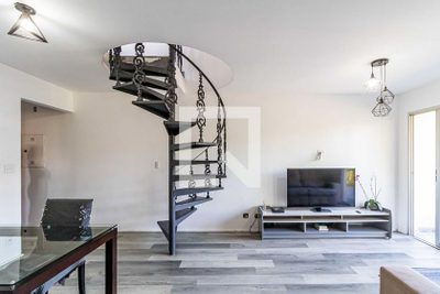 Cobertura, 2 quartos, 168 m² - Foto 1