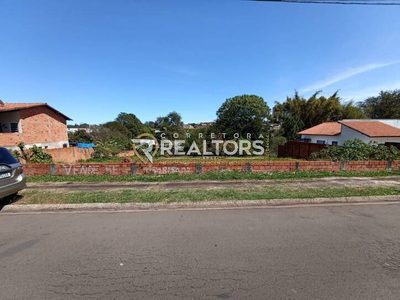 Terreno, 483 m² - Foto 1