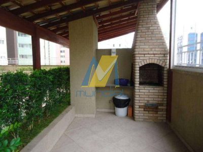 Apartamento, 2 quartos, 63 m² - Foto 4