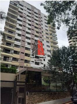 Apartamento, 4 quartos, 346 m² - Foto 1