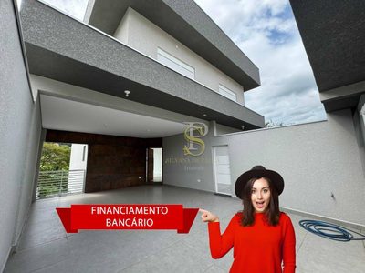 Casa, 3 quartos, 283 m² - Foto 1