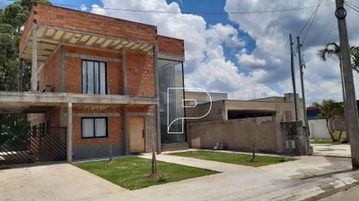 Casa de Condomínio, 4 quartos - Foto 2
