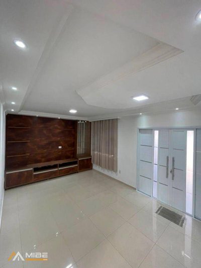 Casa de Condomínio, 2 quartos - Foto 3