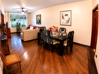 Sobrado, 3 quartos, 170 m² - Foto 1