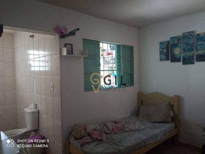 Casa, 2 quartos, 70 m² - Foto 2