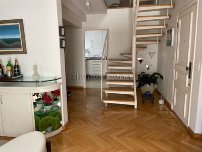 Apartamento, 3 quartos, 194 m² - Foto 5