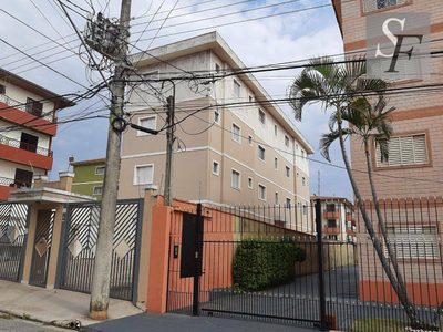 Apartamento, 2 quartos, 64 m² - Foto 1