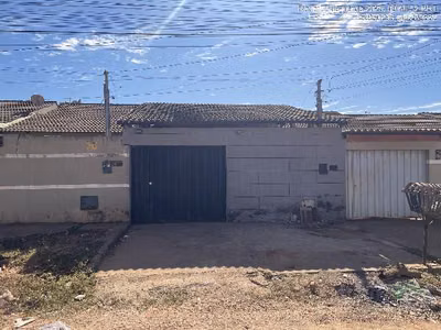 Casa, 2 quartos, 180 m² - Foto 1