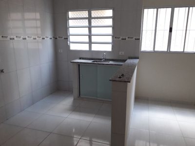 Casa, 1 quarto, 40 m² - Foto 3
