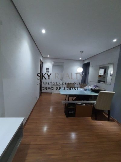 Casa, 2 quartos, 51 m² - Foto 2