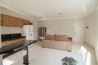 Apartamento, 1 quarto, 44 m² - Foto 5