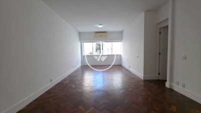 Apartamento, 3 quartos, 124 m² - Foto 4