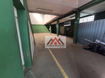 Depósito-Galpão, 1000 m² - Foto 2