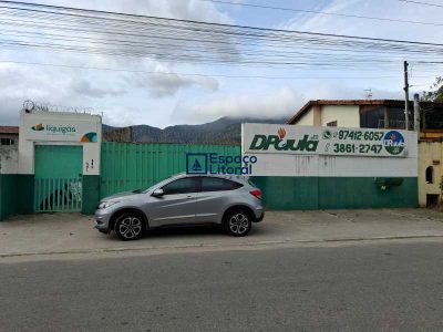 Loja-Salão, 80 m² - Foto 3