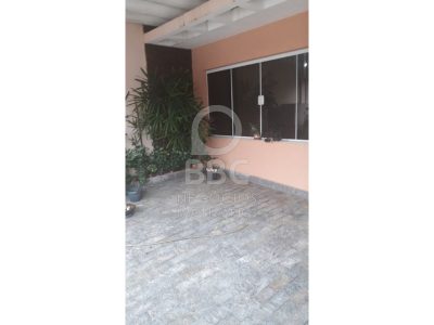 Sobrado, 3 quartos, 128 m² - Foto 1