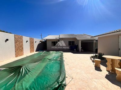 Casa, 2 quartos, 105 m² - Foto 4