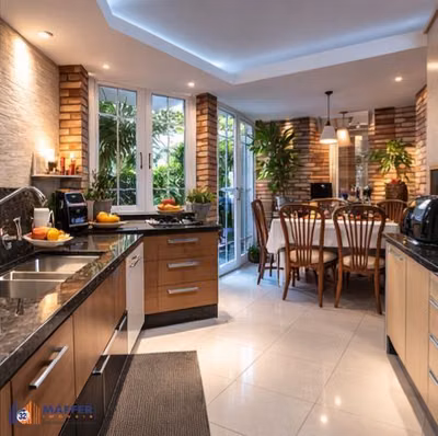 Casa, 3 quartos, 349 m² - Foto 5