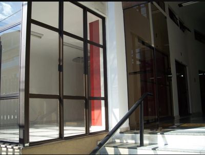 Loja-Salão, 44 m² - Foto 2