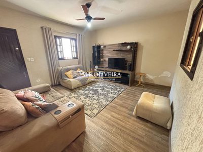 Sobrado, 3 quartos, 125 m² - Foto 4