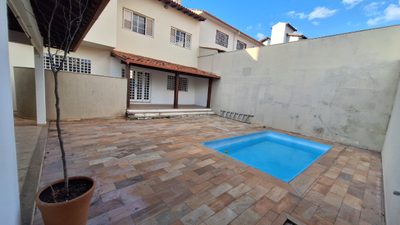 Casa, 3 quartos, 260 m² - Foto 3