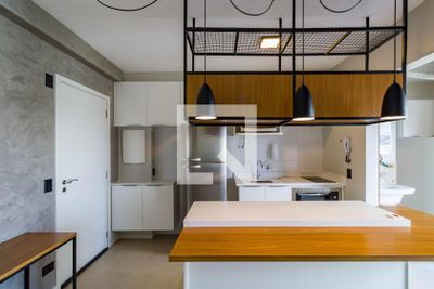 Apartamento, 1 quarto, 38 m² - Foto 3