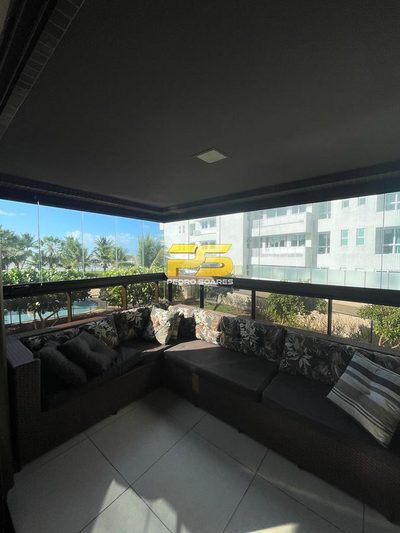 Apartamento, 3 quartos, 135 m² - Foto 3