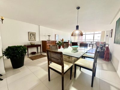 Apartamento, 4 quartos, 216 m² - Foto 5