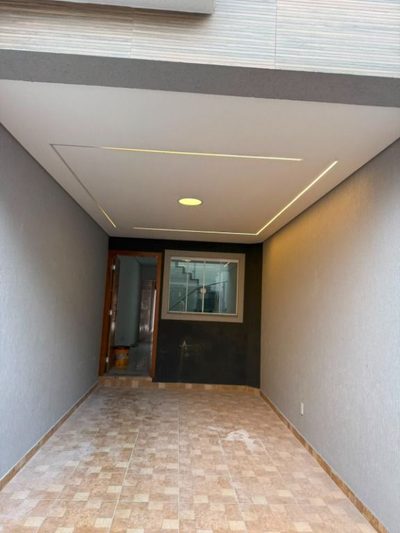 Casa, 3 quartos, 120 m² - Foto 4