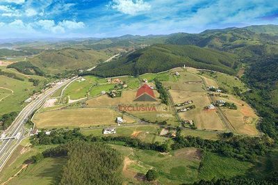 Loteamento e Condomínio, 1000 m² - Foto 4