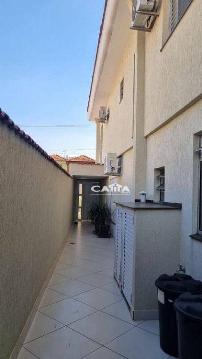 Sobrado, 3 quartos, 250 m² - Foto 4