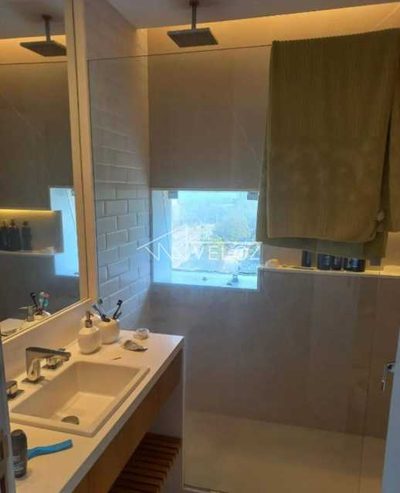 Apartamento, 2 quartos, 125 m² - Foto 2