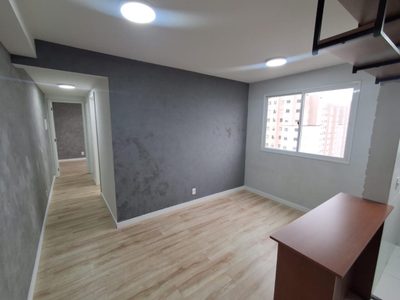 Apartamento, 2 quartos, 40 m² - Foto 3