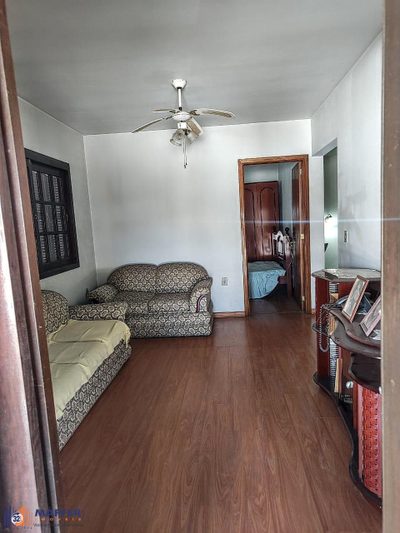 Casa, 3 quartos, 198 m² - Foto 2