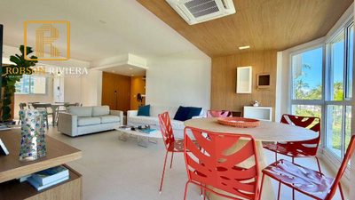 Apartamento, 4 quartos, 129 m² - Foto 5