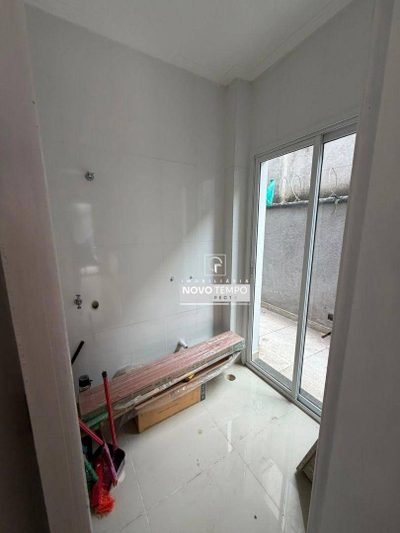 Sobrado, 2 quartos, 129 m² - Foto 3