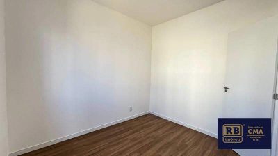 Apartamento, 2 quartos, 62 m² - Foto 5
